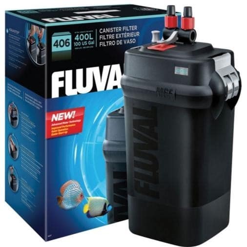 filtro fluval fx6